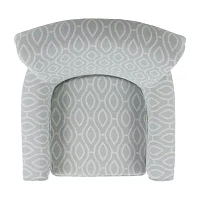 Hazina Club Chair