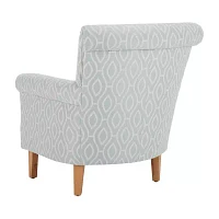 Hazina Club Chair