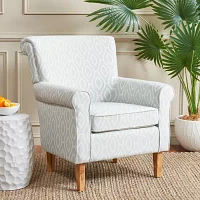Hazina Club Chair