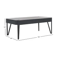 Liana Coffee Table