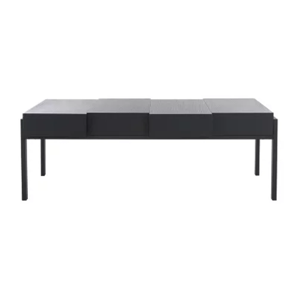 Alexander Coffee Table