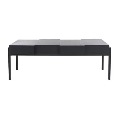 Alexander Coffee Table