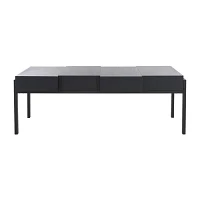 Alexander Coffee Table