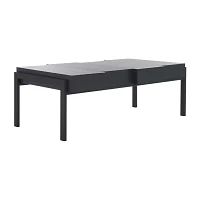 Alexander Coffee Table