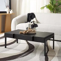 Alexander Coffee Table