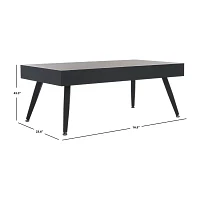 Cedric Coffee Table