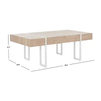 Aberton Coffee Table