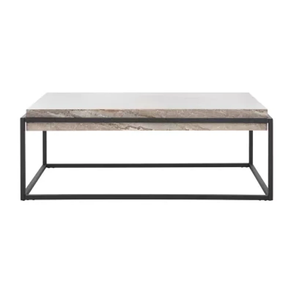 Edgefield Coffee Table