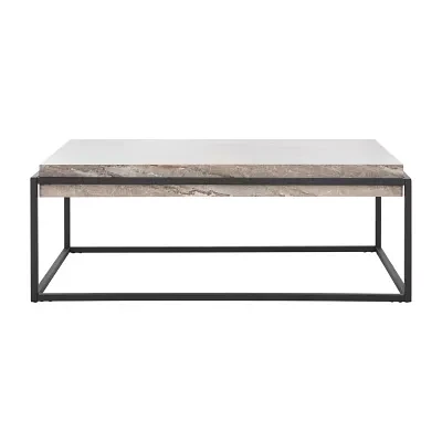 Edgefield Coffee Table