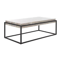 Edgefield Coffee Table