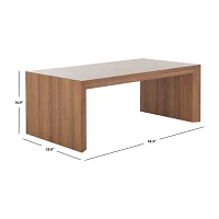 Woodrow Coffee Table