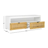 Theon TV Stand