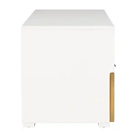 Theon TV Stand