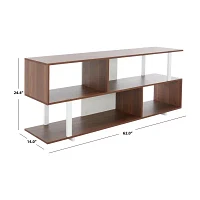 Jarrett TV Stand