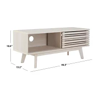 Aurelio TV Stand