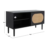 Claude TV Stand