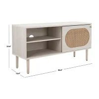 Claude TV Stand