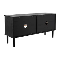 Claude TV Stand