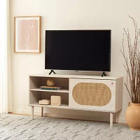 Claude TV Stand
