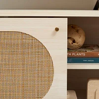 Claude TV Stand