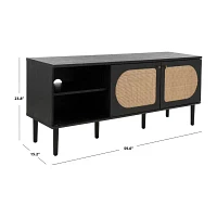 Claude TV Stand