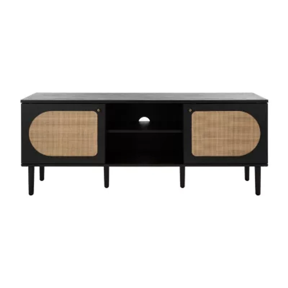 Claude TV Stand