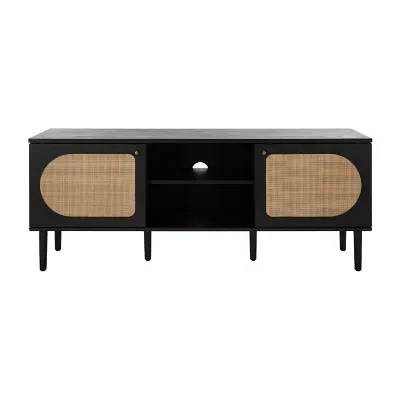 Claude TV Stand
