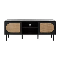 Claude TV Stand