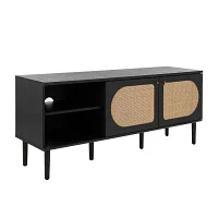 Claude TV Stand