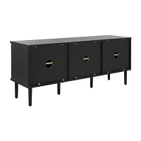 Claude TV Stand