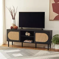 Claude TV Stand
