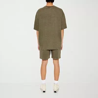 Forever 21 Mens Pull-On Short