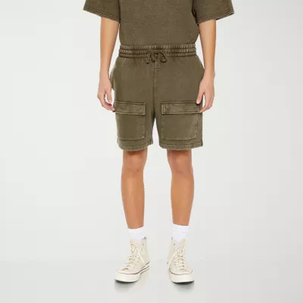 Forever 21 Mens Pull-On Short