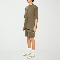 Forever 21 Mens Pull-On Short