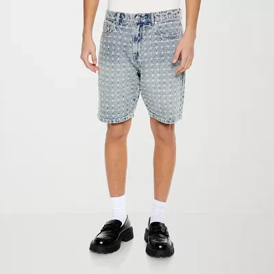 Forever 21 Mens Denim Short