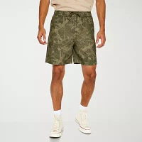 Forever 21 8" Mens Pull-On Short