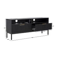 Lylia TV Stand