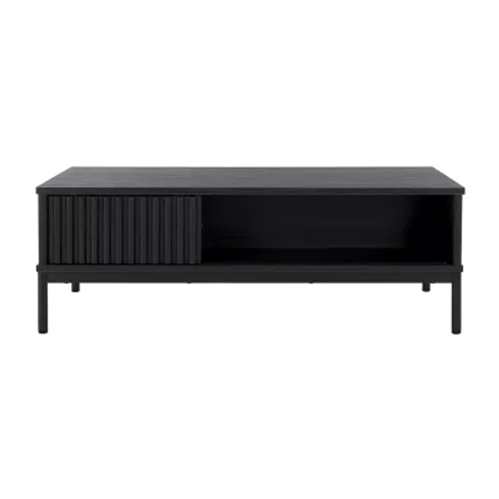 Lylia Storage Coffee Table