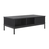 Lylia Storage Coffee Table