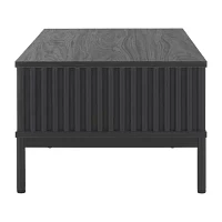 Lylia Storage Coffee Table