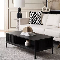 Lylia Storage Coffee Table