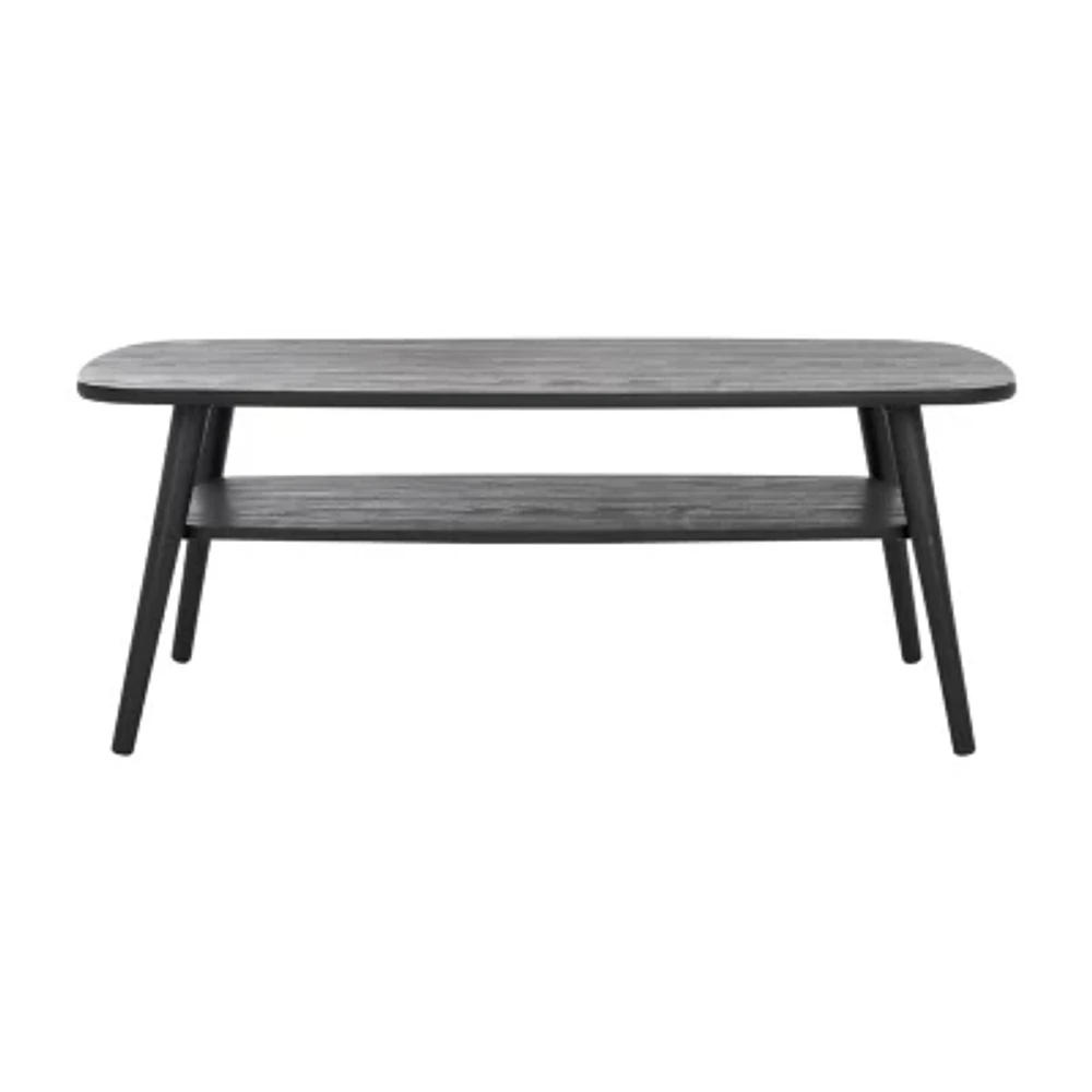 Karou Storage Coffee Table