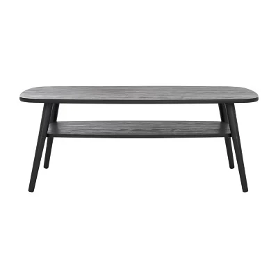 Karou Storage Coffee Table