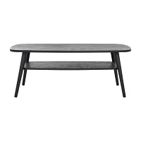 Karou Storage Coffee Table