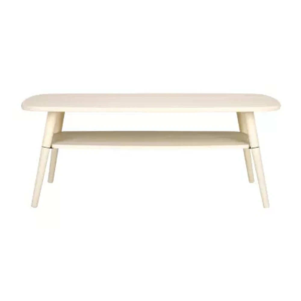 Karou Storage Coffee Table