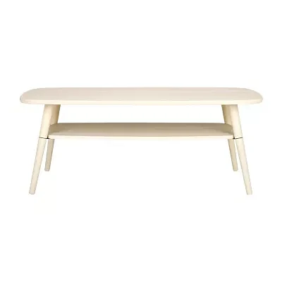 Karou Storage Coffee Table