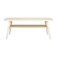 Karou Storage Coffee Table