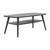 Karou Storage Coffee Table