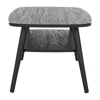 Karou Storage Coffee Table