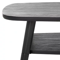 Karou Storage Coffee Table